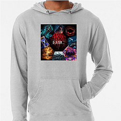 Epic The Musical Power Epic The Musical Hoodies