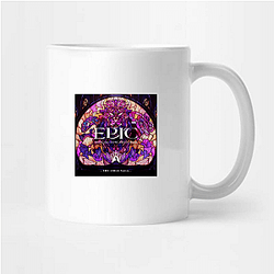 Epic The Musical Legend Epic The Musical Mugs