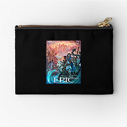 Epic The Musical Spirit Epic The Musical Zipper Pouches