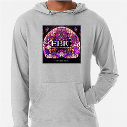 Epic The Musical Legend Epic The Musical Hoodies