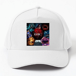 Epic The Musical Power Epic The Musical Hats & Caps