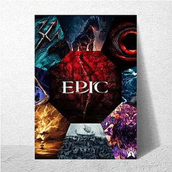 Epic The Musical Power Epic The Musical Posters