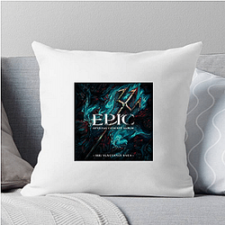 Epic The Musical Legacy Epic The Musical Pillows Cover