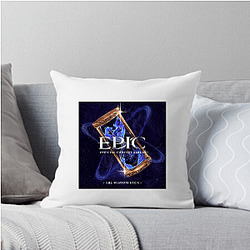 Epic The Musical Style Epic The Musical Pillows Cover