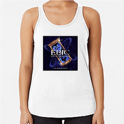 Epic The Musical Style Epic The Musical Tank Tops