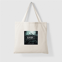Epic The Musical True Colors Epic The Musical Bags