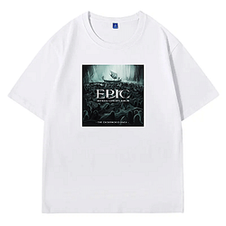 Epic The Musical True Colors Epic The Musical T-Shirts