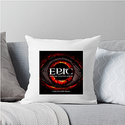 Shine Bright Epic The Musical Epic The Musical Pillows Cover
