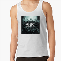 Epic The Musical True Colors Epic The Musical Tank Tops