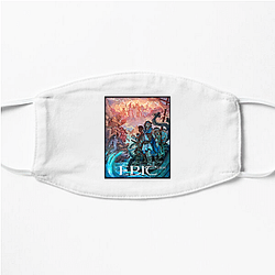 Epic The Musical Spirit Epic The Musical Face Masks