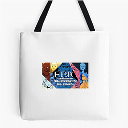 Epic The Musical Universe Epic The Musical Bags