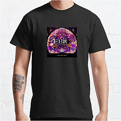 Epic The Musical Legend Epic The Musical T-Shirts