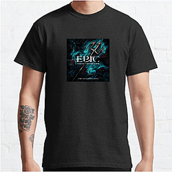 Epic The Musical Legacy Epic The Musical T-Shirts