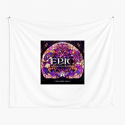 Epic The Musical Legend Epic The Musical Tapestries