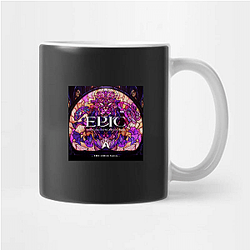 Epic The Musical Legend Epic The Musical Mugs