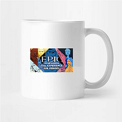 Epic The Musical Universe Epic The Musical Mugs