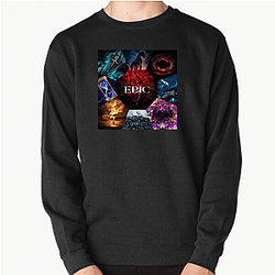 Epic The Musical Power Epic The Musical Sweatshirts