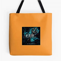 Epic The Musical Legacy Epic The Musical Bags