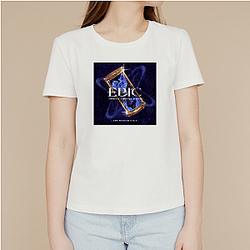Epic The Musical Style Epic The Musical T-Shirts