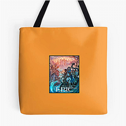 Epic The Musical Spirit Epic The Musical Bags