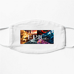 Epic The Musical Dreamline Epic The Musical Face Masks