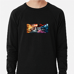 Epic The Musical Dreamline Epic The Musical Sweatshirts