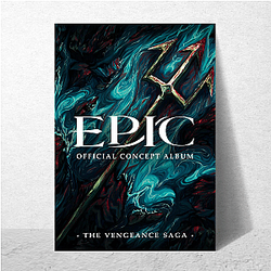 Epic The Musical Legacy Epic The Musical Posters