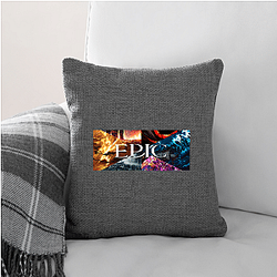 Epic The Musical Dreamline Epic The Musical Pillows Cover