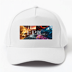 Epic The Musical Dreamline Epic The Musical Hats & Caps