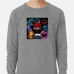 Epic The Musical Power Epic The Musical Sweatshirts