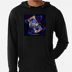 Epic The Musical Style Epic The Musical Hoodies