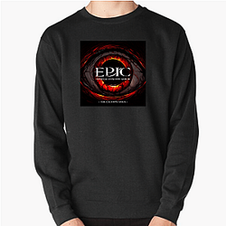 Shine Bright Epic The Musical Epic The Musical Sweatshirts