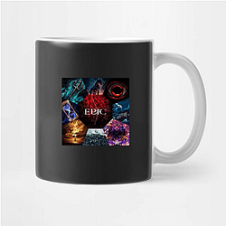 Epic The Musical Power Epic The Musical Mugs