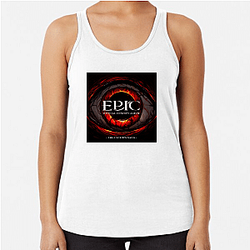 Shine Bright Epic The Musical Epic The Musical Tank Tops