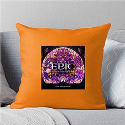 Epic The Musical Legend Epic The Musical Pillows Cover
