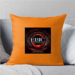 Shine Bright Epic The Musical Epic The Musical Pillows Cover