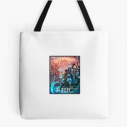 Epic The Musical Spirit Epic The Musical Bags