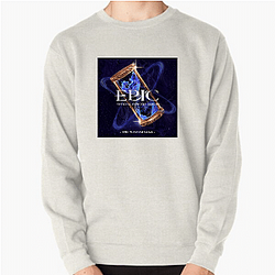 Epic The Musical Style Epic The Musical Sweatshirts