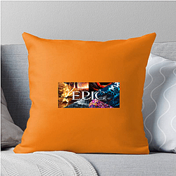 Epic The Musical Dreamline Epic The Musical Pillows Cover