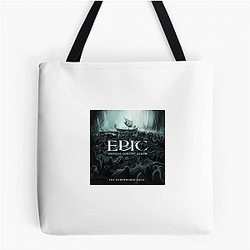 Epic The Musical True Colors Epic The Musical Bags