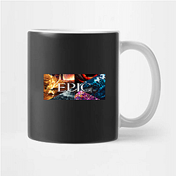 Epic The Musical Dreamline Epic The Musical Mugs