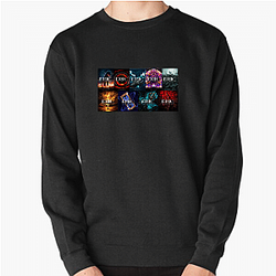 Epic The Musical On Top Epic The Musical Sweatshirts