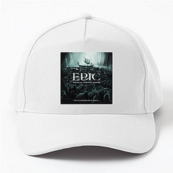 Epic The Musical True Colors Epic The Musical Hats & Caps