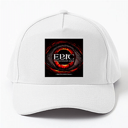 Shine Bright Epic The Musical Epic The Musical Hats & Caps