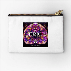 Epic The Musical Legend Epic The Musical Zipper Pouches
