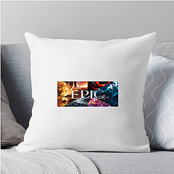 Epic The Musical Dreamline Epic The Musical Pillows Cover