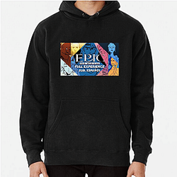 Epic The Musical Universe Epic The Musical Hoodies