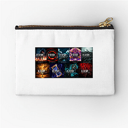 Epic The Musical On Top Epic The Musical Zipper Pouches
