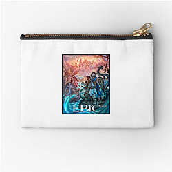 Epic The Musical Spirit Epic The Musical Zipper Pouches