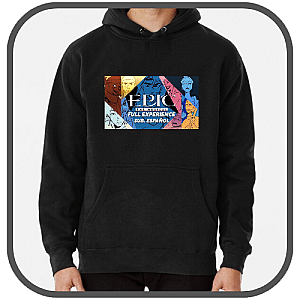 Epic The Musical Hoodies